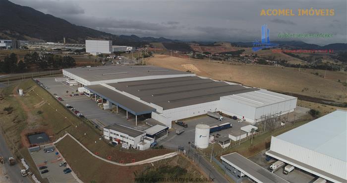 Depósito-Galpão-Armazém para alugar, 5044m² - Foto 1