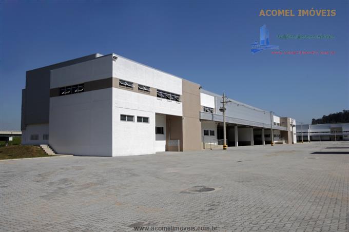 Depósito-Galpão-Armazém para alugar, 2964m² - Foto 15