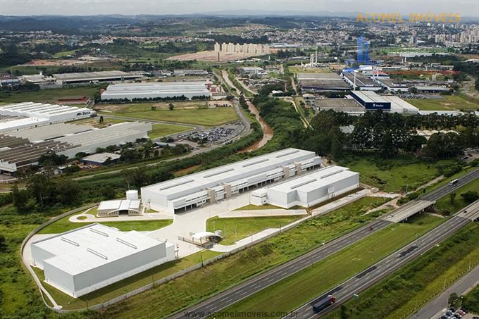 Depósito-Galpão-Armazém para alugar, 2964m² - Foto 11