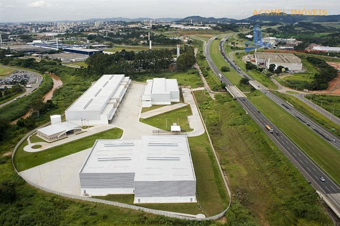 Depósito-Galpão-Armazém para alugar, 2964m² - Foto 12