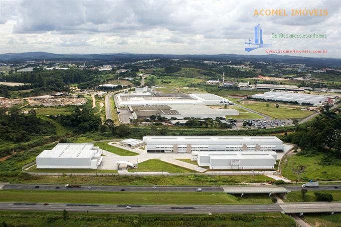 Depósito-Galpão-Armazém para alugar, 2964m² - Foto 13