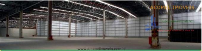 Pavilhão/galpão/depósito para alugar  no Pavuna - Rio de Janeiro, RJ. Imóveis