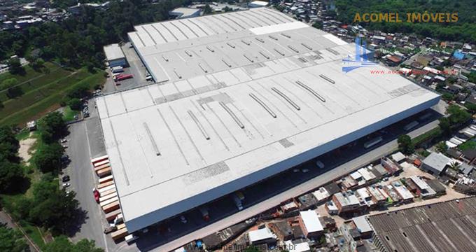 Depósito-Galpão-Armazém para alugar, 7173m² - Foto 17