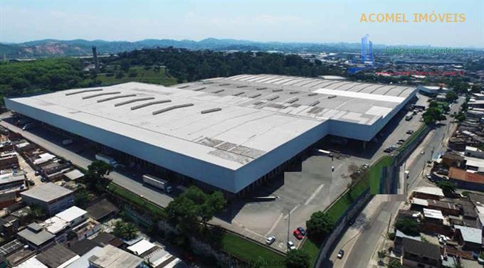 Depósito-Galpão-Armazém para alugar, 7173m² - Foto 19