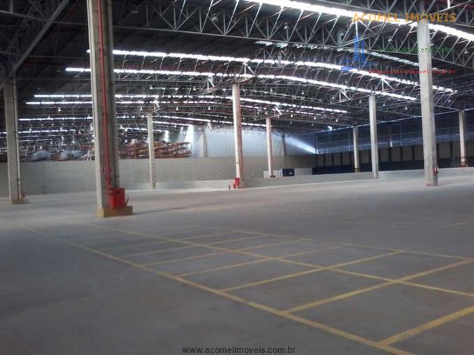 Depósito-Galpão-Armazém para alugar, 7173m² - Foto 5