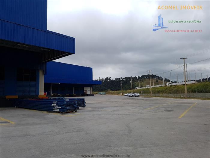 Depósito-Galpão-Armazém para alugar, 4400m² - Foto 3