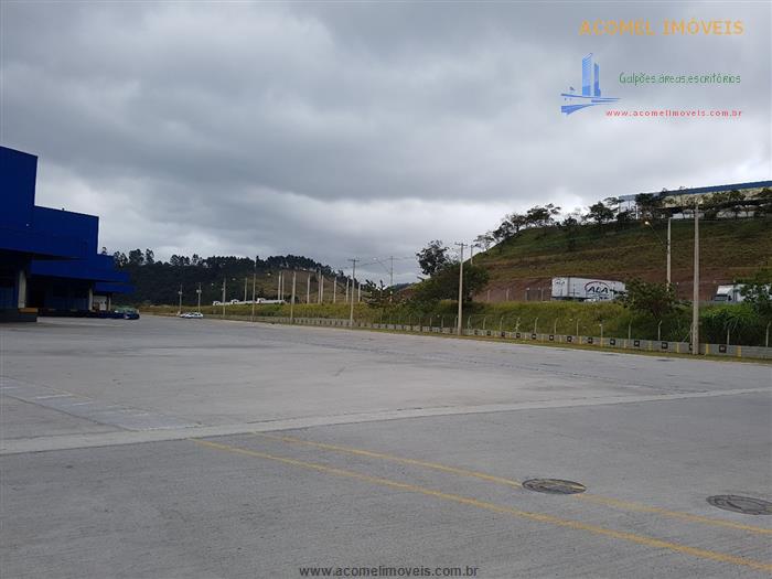 Depósito-Galpão-Armazém para alugar, 4400m² - Foto 8