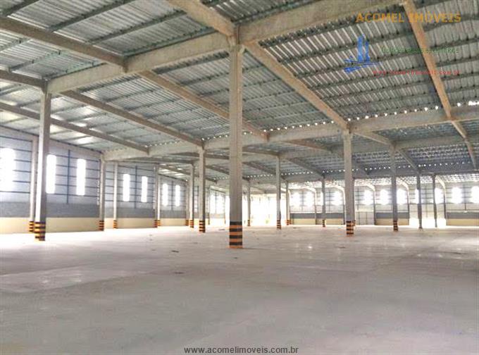 Depósito-Galpão-Armazém para alugar, 6580m² - Foto 23