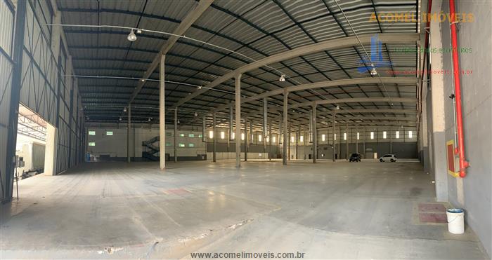 Depósito-Galpão-Armazém para alugar, 6580m² - Foto 14