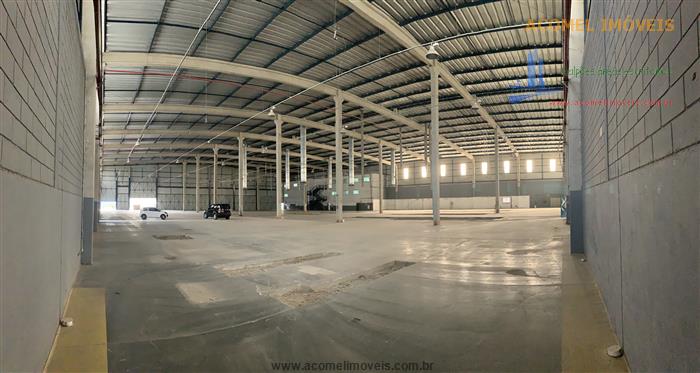 Depósito-Galpão-Armazém para alugar, 6580m² - Foto 15