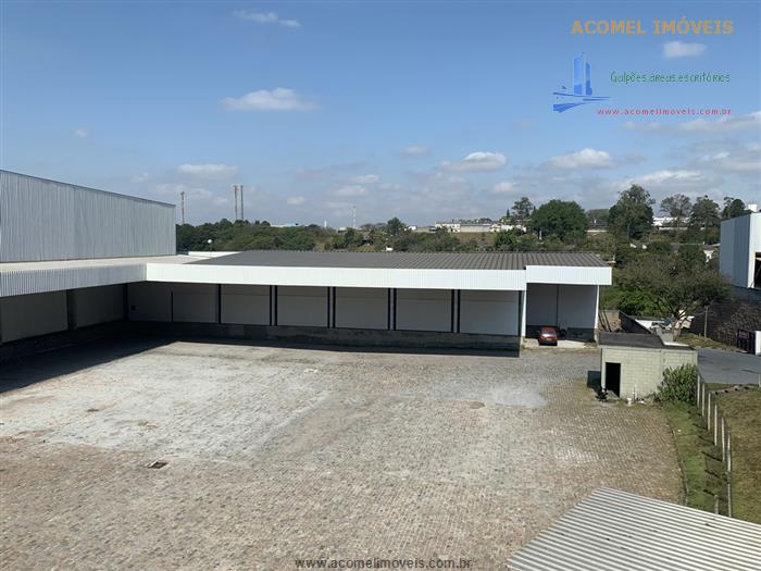 Depósito-Galpão-Armazém para alugar, 6580m² - Foto 16