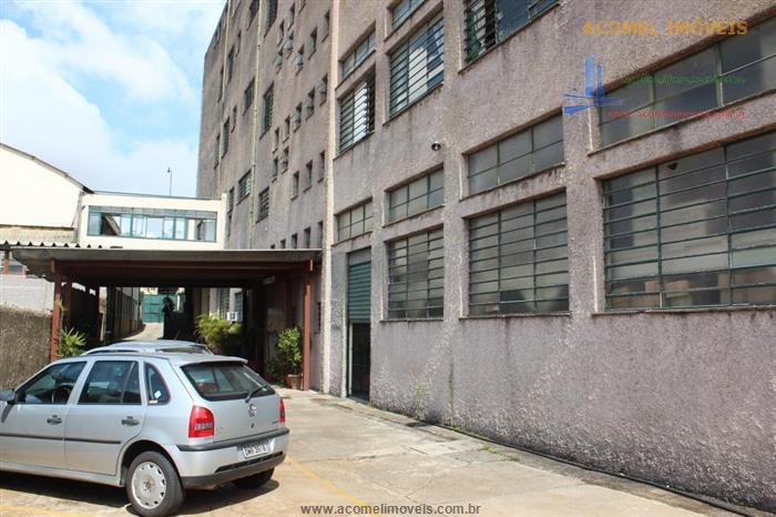 Prédio Inteiro para alugar, 8813m² - Foto 14