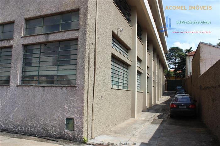 Prédio Inteiro para alugar, 8813m² - Foto 15