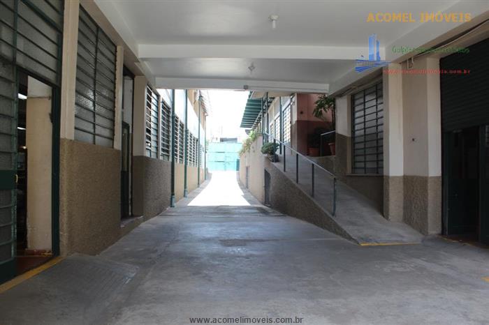 Prédio Inteiro para alugar, 8813m² - Foto 18