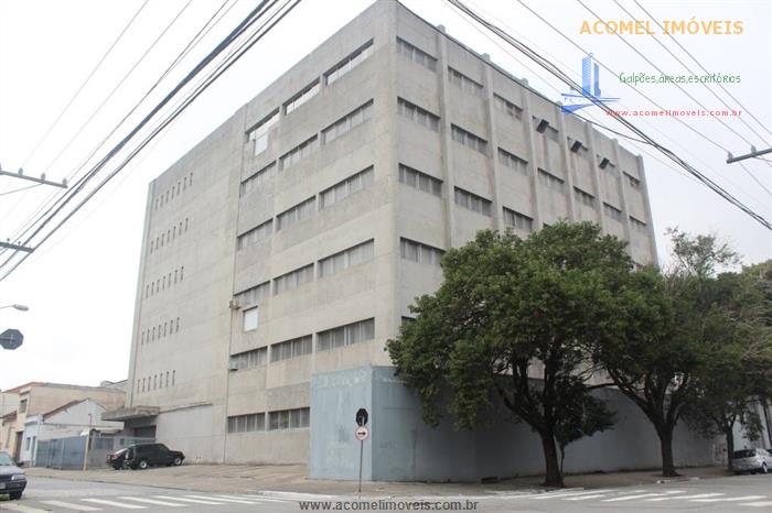 Prédio Inteiro para alugar, 9313m² - Foto 12