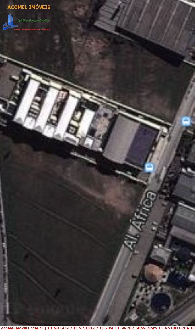 Terreno comercial à venda  no Colinas da Anhangüera - Santana de Parnaíba, SP. Imóveis