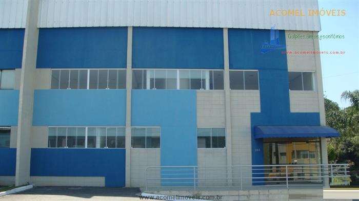 Depósito-Galpão, 675 m² - Foto 12