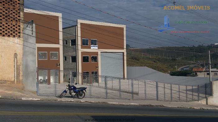 Depósito-Galpão, 414 m² - Foto 11