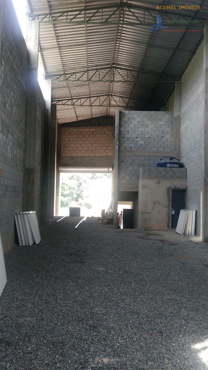 Pavilhão/galpão/depósito para alugar, 414 m² por R$ 9.000,00 Pavilhão/galpão/depósito para alugar, 414 m² por R$ 9.000,00