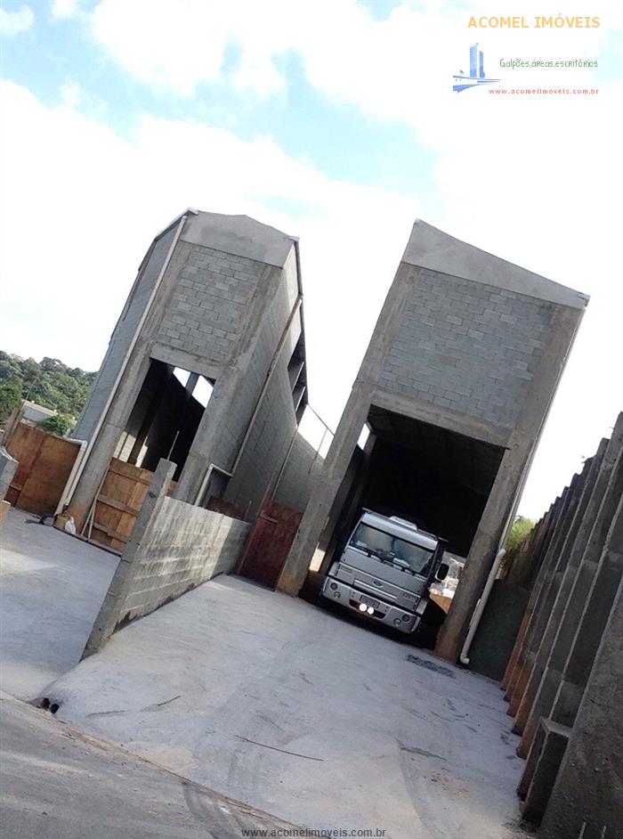 Pavilhão/galpão/depósito para alugar, 414 m² por R$ 9.000,00 Pavilhão/galpão/depósito para alugar, 414 m² por R$ 9.000,00