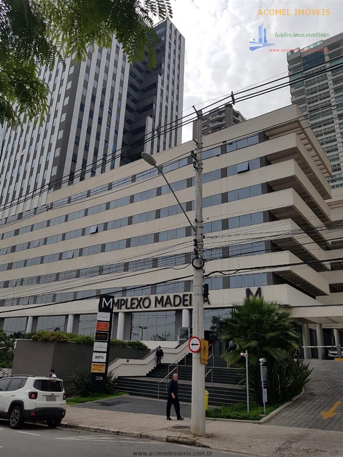 Prédio Inteiro, 96 m² - Foto 24