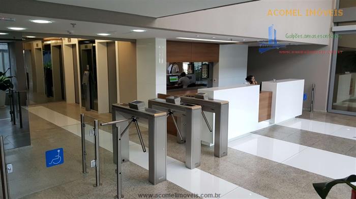 Prédio Inteiro, 316 m² - Foto 14