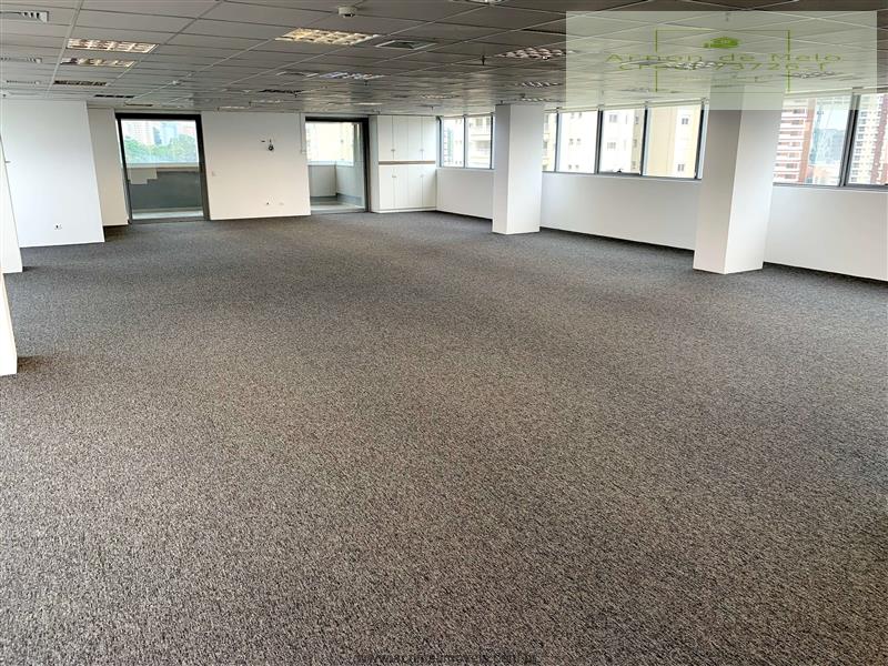 Prédio Inteiro, 316 m² - Foto 13