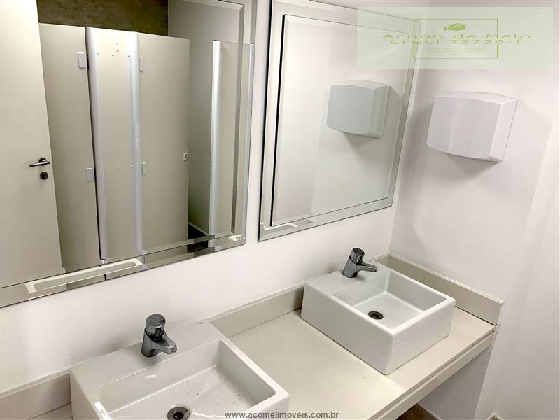 Prédio Inteiro, 316 m² - Foto 23