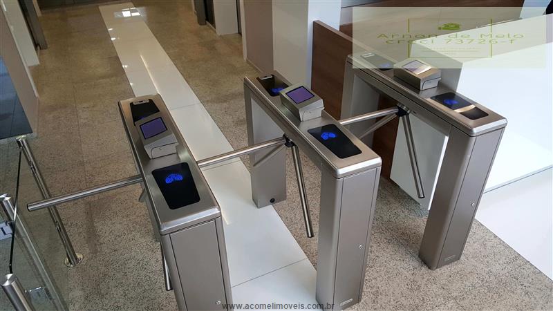 Prédio Inteiro, 316 m² - Foto 29