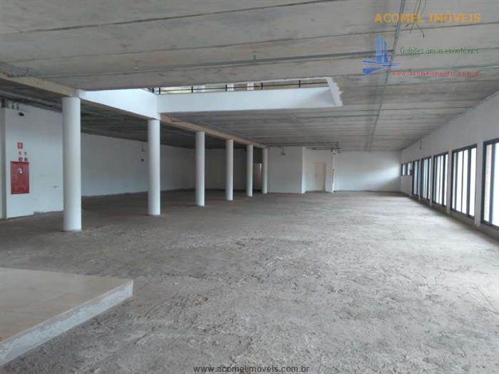 Prédio Inteiro à venda, 2800m² - Foto 3