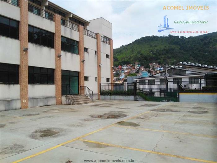 Prédio Inteiro à venda, 2800m² - Foto 27