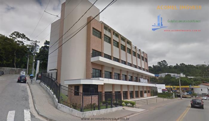 Prédio Inteiro à venda, 2800m² - Foto 15