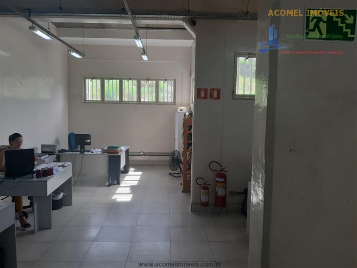 Depósito-Galpão-Armazém para alugar, 1018m² - Foto 23