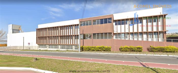 Depósito-Galpão-Armazém para alugar, 6400m² - Foto 1