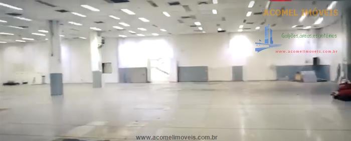 Depósito-Galpão-Armazém para alugar, 6400m² - Foto 4