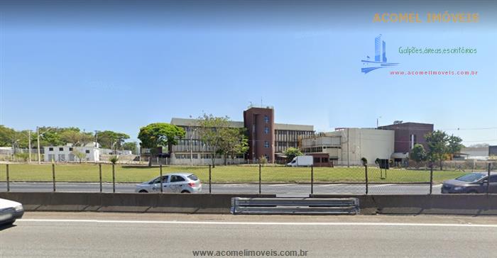 Depósito-Galpão-Armazém para alugar, 6400m² - Foto 8