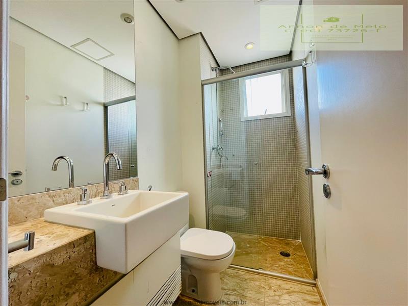 Apartamento, 3 quartos, 215 m² - Foto 13