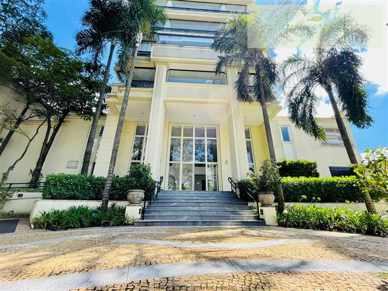 Apartamento, 3 quartos, 215 m² - Foto 18