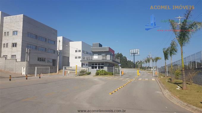 Depósito-Galpão-Armazém à venda, 1000m² - Foto 17