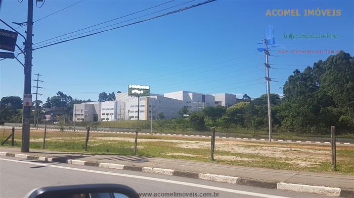 Depósito-Galpão-Armazém à venda, 1000m² - Foto 19