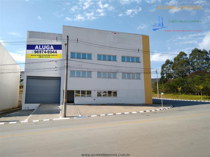 Depósito-Galpão-Armazém à venda, 1000m² - Foto 23