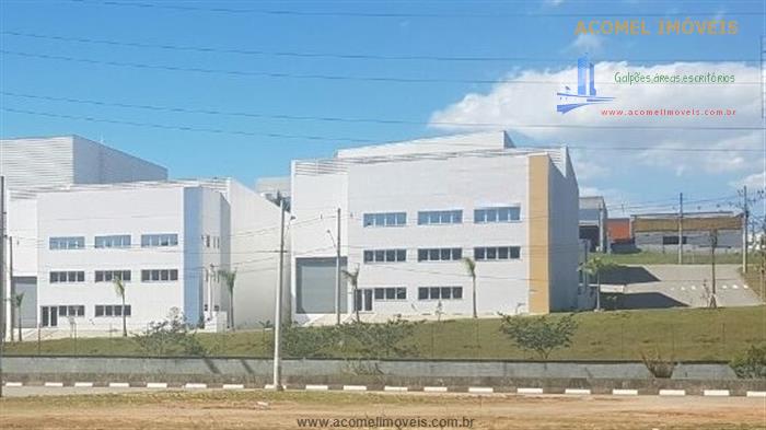 Depósito-Galpão-Armazém para alugar, 1000m² - Foto 20