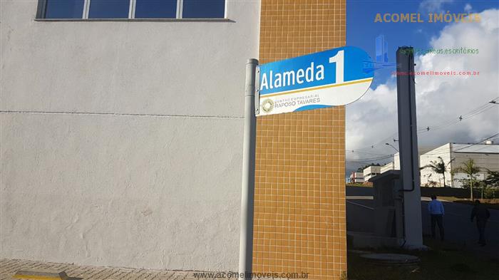 Depósito-Galpão-Armazém para alugar, 1000m² - Foto 25