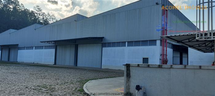 Depósito-Galpão-Armazém à venda, 5800m² - Foto 2