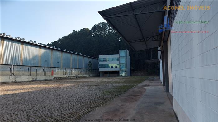 Depósito-Galpão-Armazém à venda, 5800m² - Foto 10