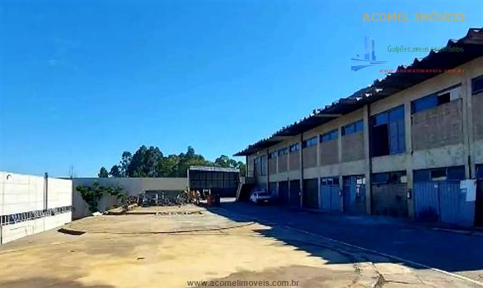 Depósito-Galpão-Armazém à venda, 6500m² - Foto 10