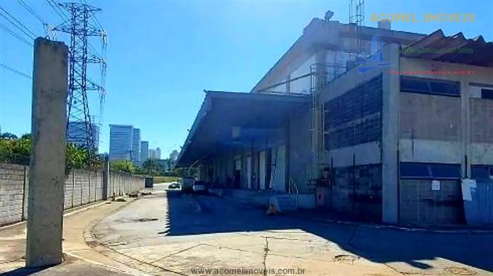 Depósito-Galpão-Armazém à venda, 6500m² - Foto 15