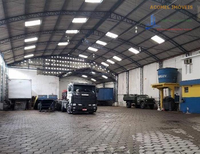 Depósito-Galpão, 1200 m² - Foto 17