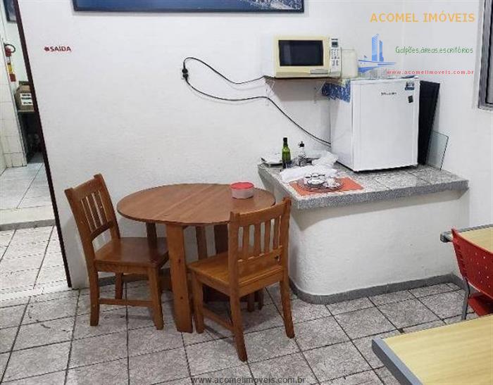 Depósito-Galpão, 1200 m² - Foto 3