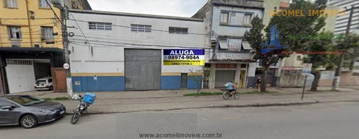 Depósito-Galpão, 1200 m² - Foto 7